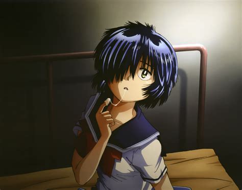 urabe|mystery girlfriend.